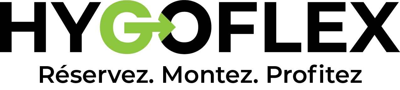 HygoFlex - Chauffeur Privé à Montréal