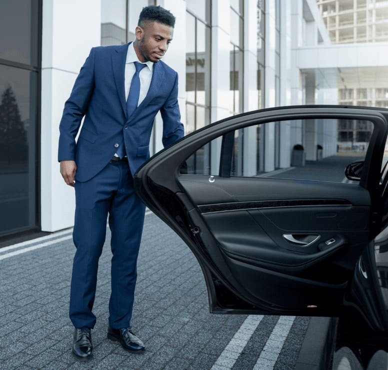 HygoFlex, Chauffeur privé à Montréal, Chauffeur privé Montréal, À propos